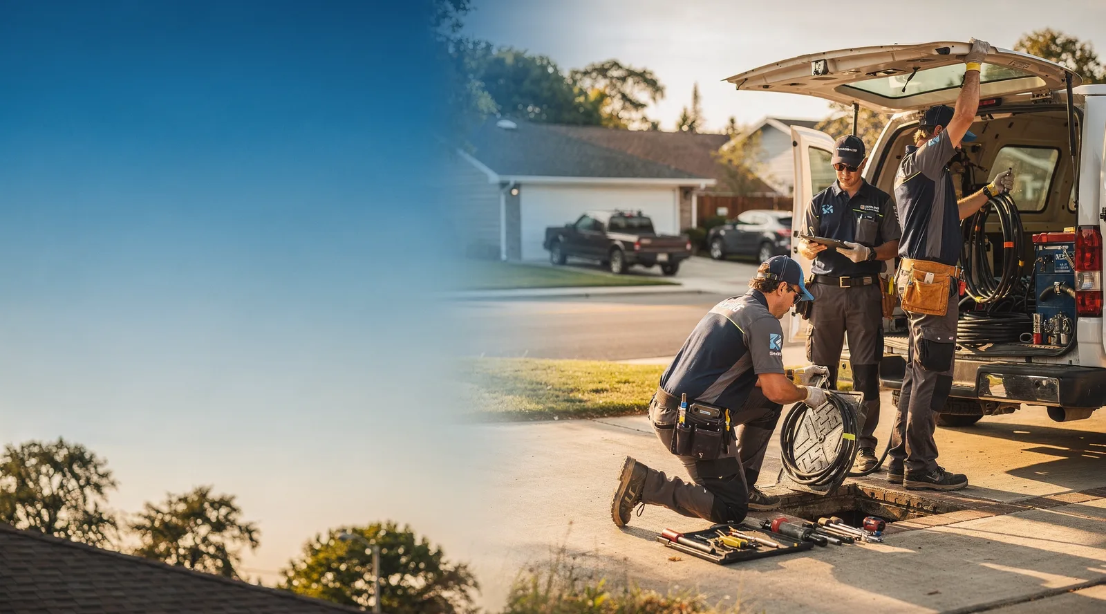 Water Softener Installation in Greenwell Springs, LA near me